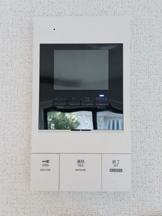 茨城県ひたちなか市大字堀口(アパート)の賃貸物件の内装