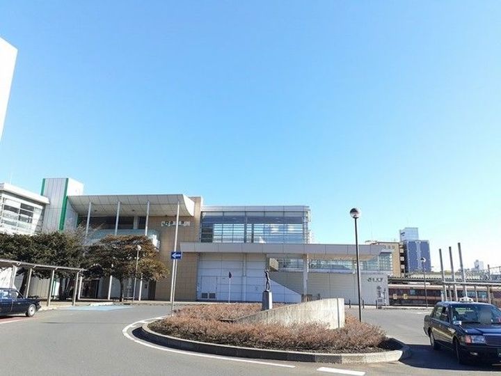 茨城県ひたちなか市大字堀口(アパート)の賃貸物件の周辺