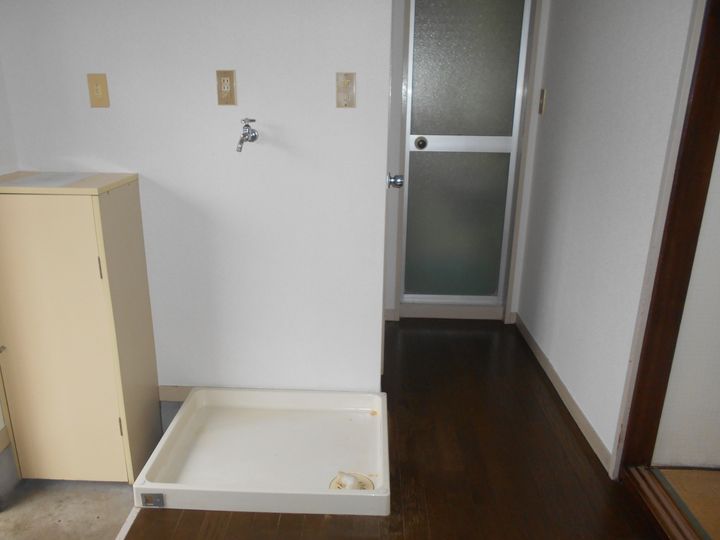 埼玉県新座市栗原6(アパート)の賃貸物件のその他画像