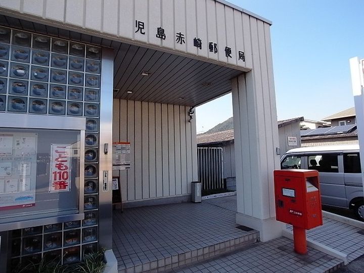 モナベールの周辺