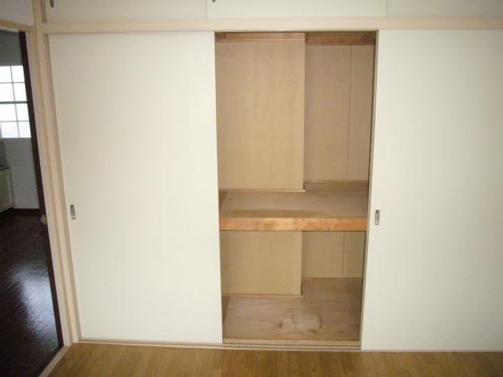 岡山県岡山市北区辰巳(一戸建)の賃貸物件の内装