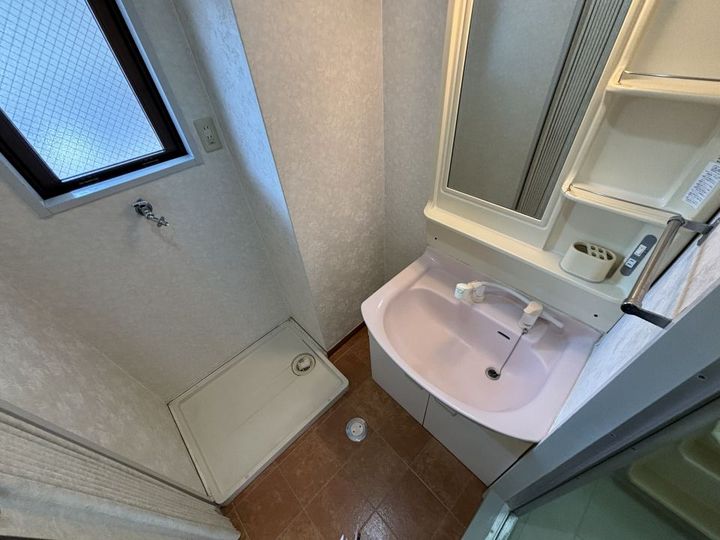 ウィンパルAの内装