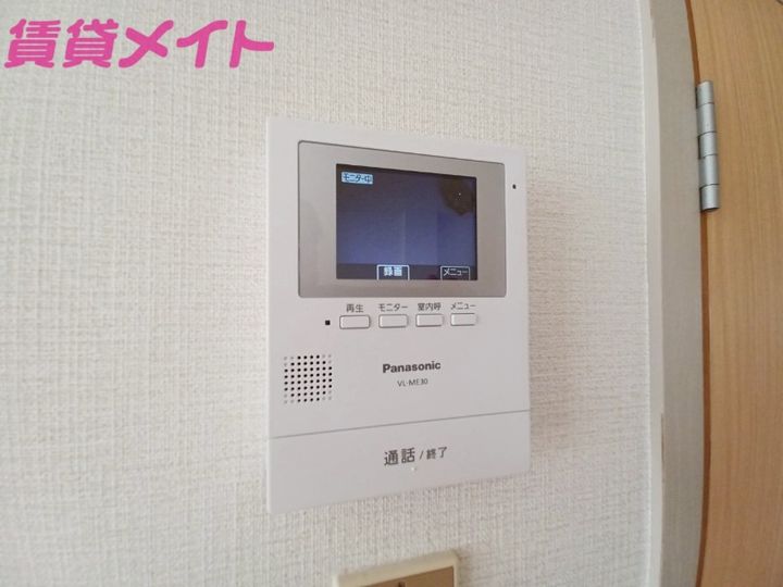 サンプレンティFUJIの内装
