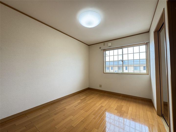 BOAメゾン Cの内装