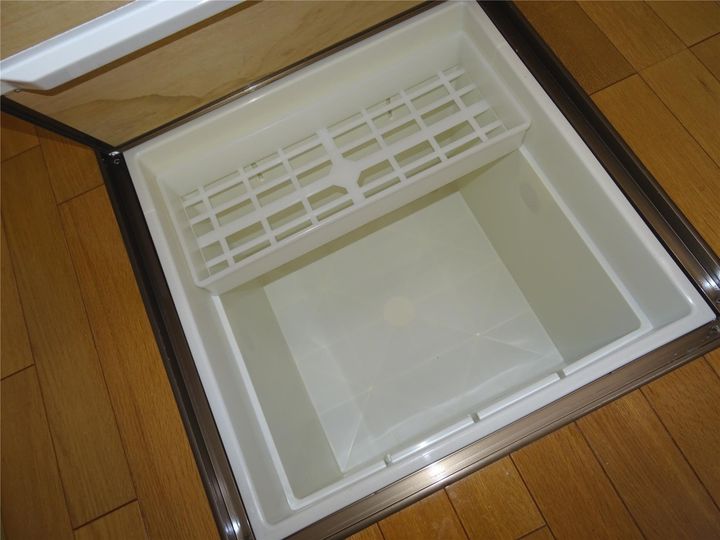 BOAメゾン Cの内装