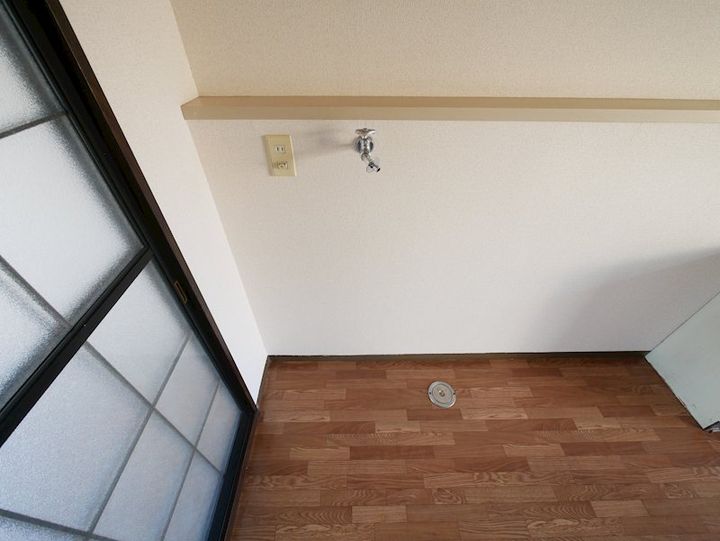 ハイツニューライフのその他画像