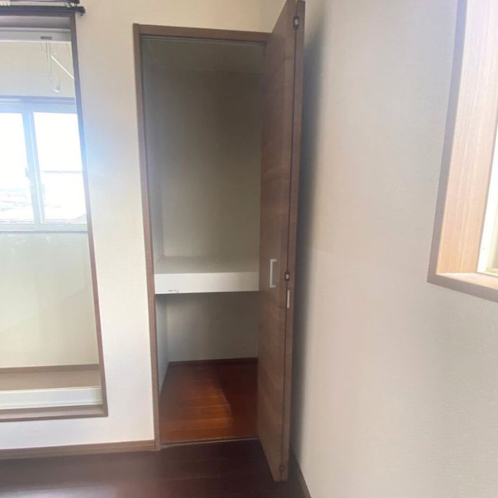 ボヌール城東町の内装