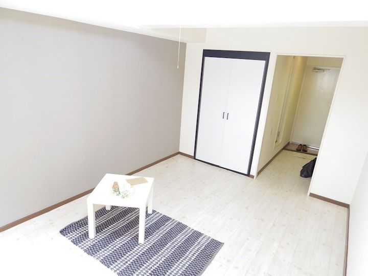 大阪府大阪市生野区中川東2(マンション)の賃貸物件の地図