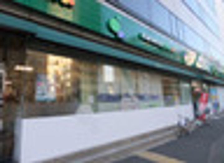 ラフィーヌ芝公園の周辺