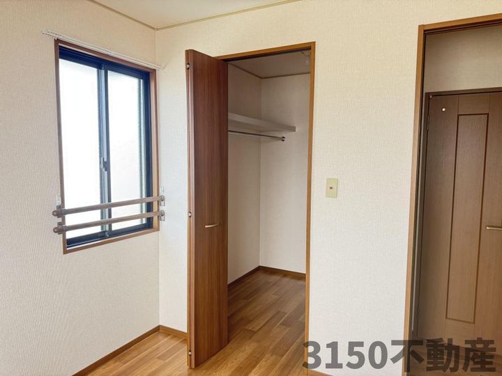 岐阜県岐阜市西鶉1(アパート)の賃貸物件の内装