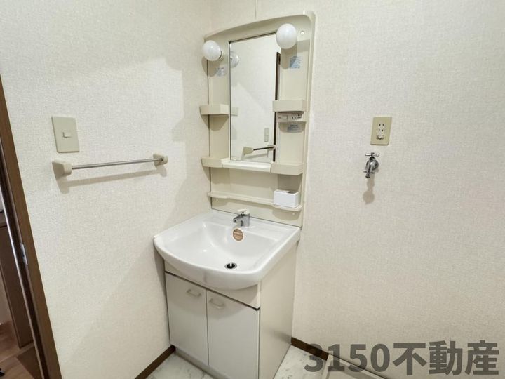 岐阜県岐阜市西鶉1(アパート)の賃貸物件の内装