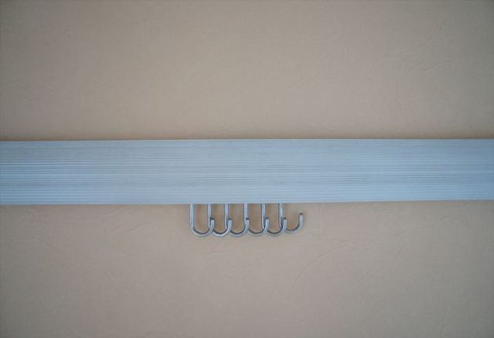 メゾン港の内装