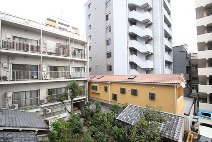 八幡ビルのその他画像