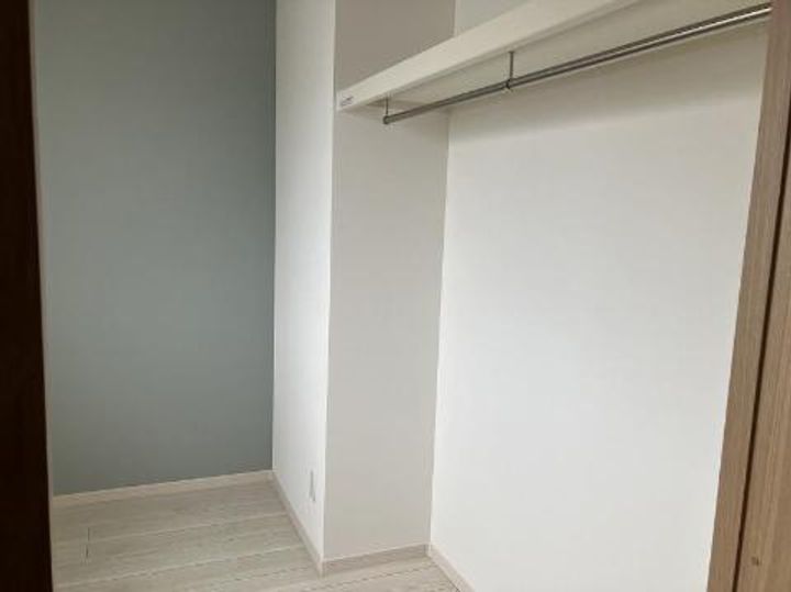 Astoria A・Bの内装