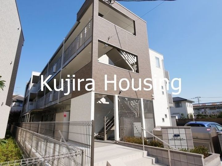 埼玉県三郷市三郷3(マンション)の賃貸物件の地図