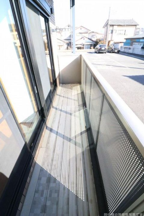 群馬県桐生市相生町2(アパート)の賃貸物件の内装
