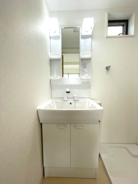 KARIN長楽町の内装