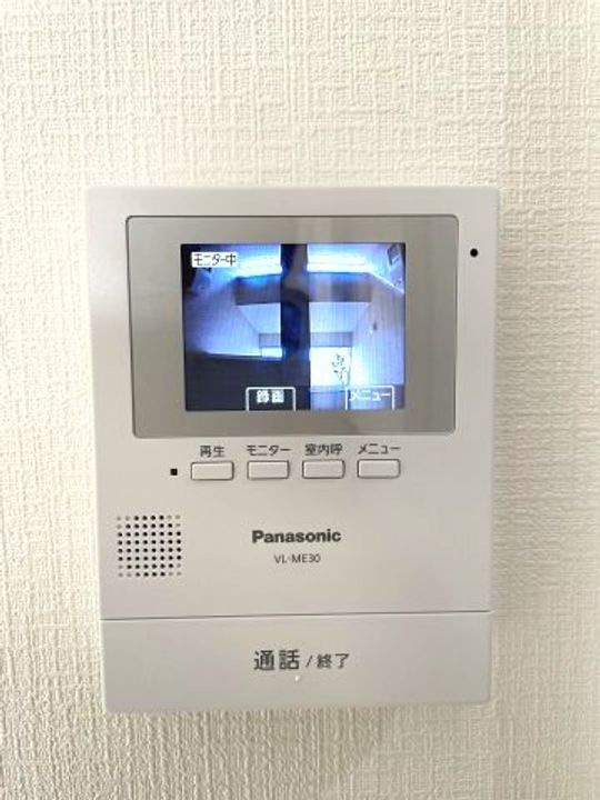 KARIN長楽町の内装