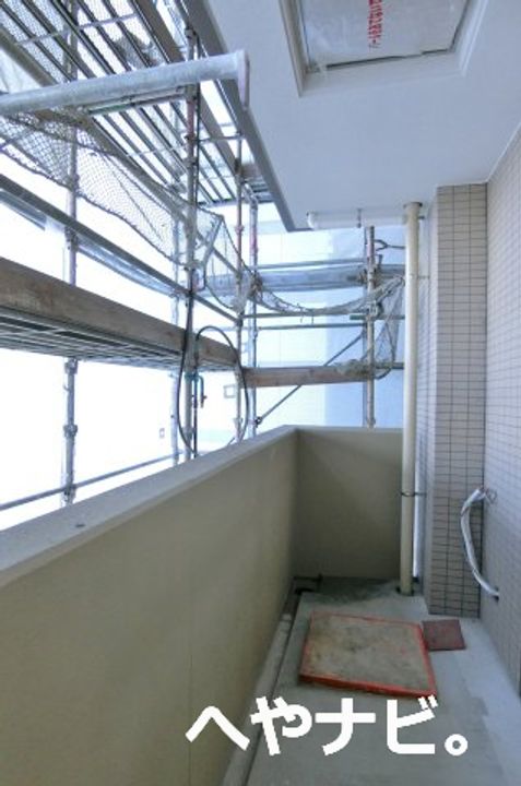 愛知県名古屋市中区栄1(マンション)の賃貸物件の内装