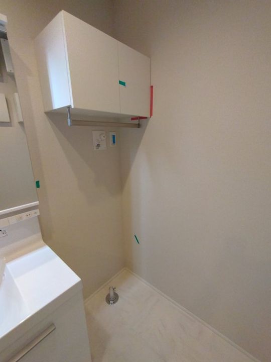 東京都中野区中野3(マンション)の賃貸物件の内装