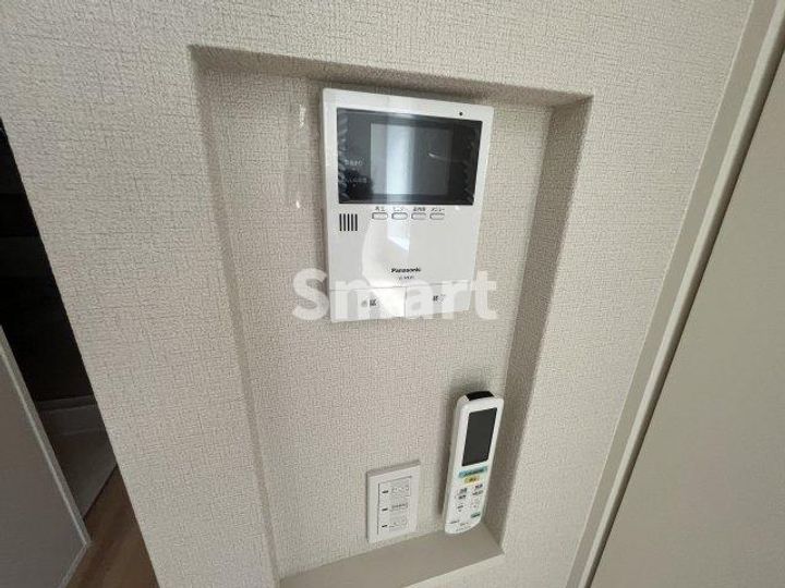 東京都中野区中野3(マンション)の賃貸物件の内装