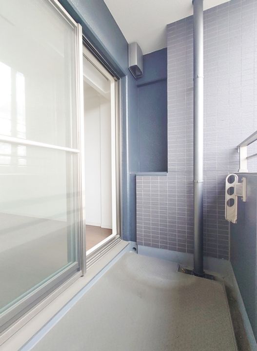 セレッソコートリバーサイドOSAKAの内装