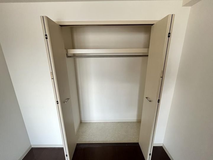 プラウドフラット河原町の内装