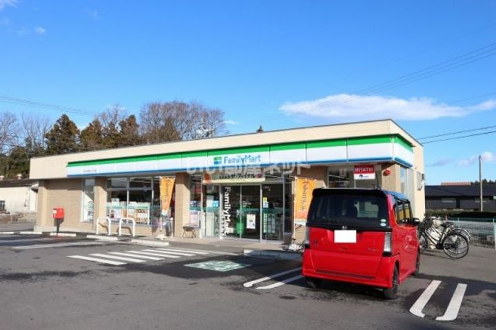 アイルームいなべ大安の周辺