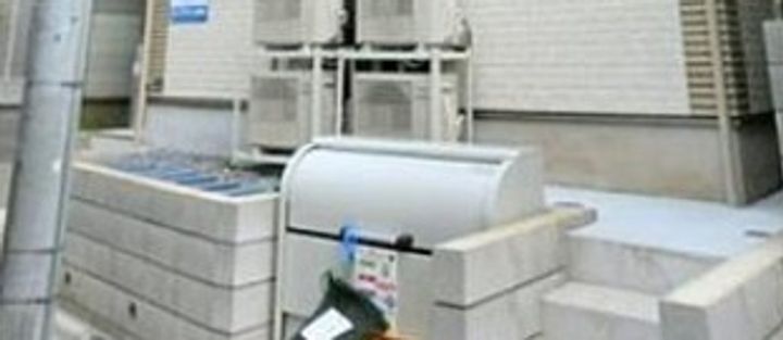 東京都板橋区仲宿(アパート)の賃貸物件の地図