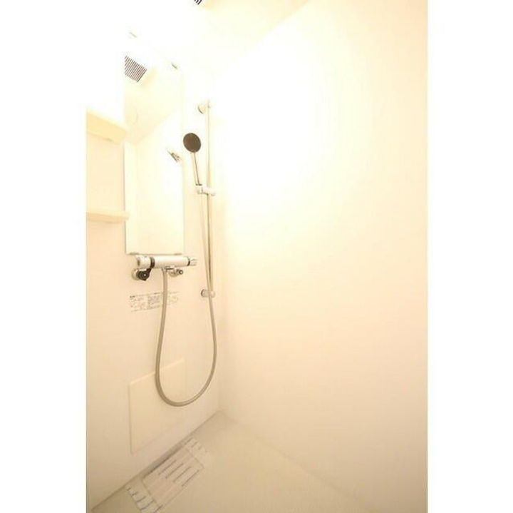 東京都板橋区仲宿(アパート)の賃貸物件の風呂