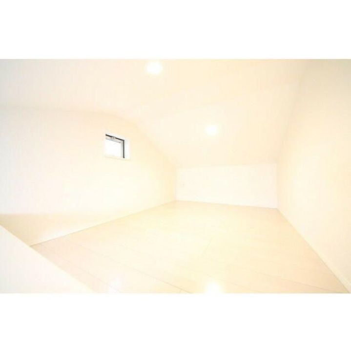 東京都板橋区仲宿(アパート)の賃貸物件の内装