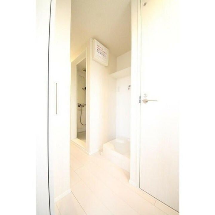 東京都板橋区仲宿(アパート)の賃貸物件のその他画像