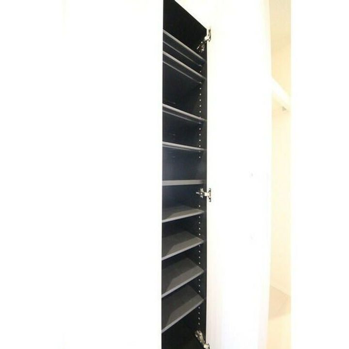 東京都板橋区仲宿(アパート)の賃貸物件の内装