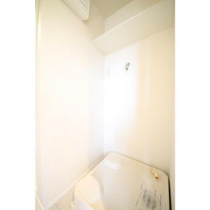 東京都板橋区仲宿(アパート)の賃貸物件の内装