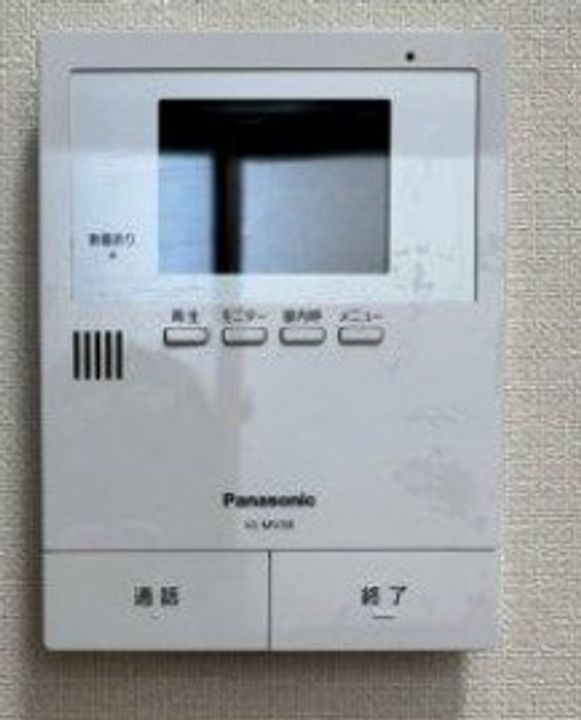 東京都板橋区仲宿(アパート)の賃貸物件の内装