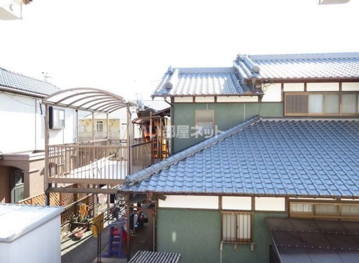 静岡県静岡市駿河区大谷(マンション)の賃貸物件のその他画像