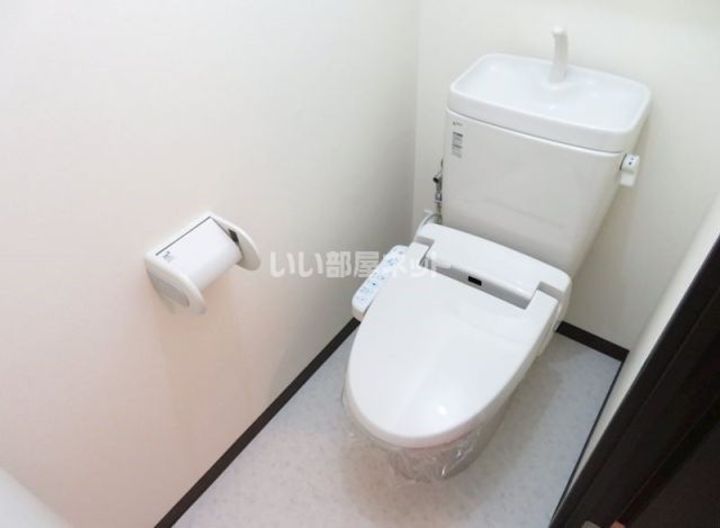 静岡県静岡市駿河区大谷(マンション)の賃貸物件の内装