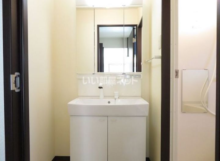 静岡県静岡市駿河区大谷(マンション)の賃貸物件の内装