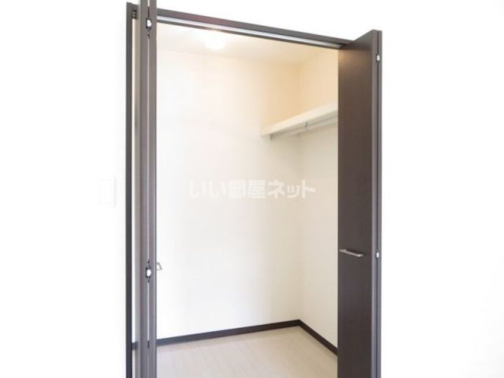 静岡県静岡市駿河区大谷(マンション)の賃貸物件の内装