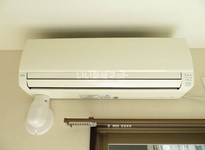 静岡県静岡市駿河区大谷(マンション)の賃貸物件の内装