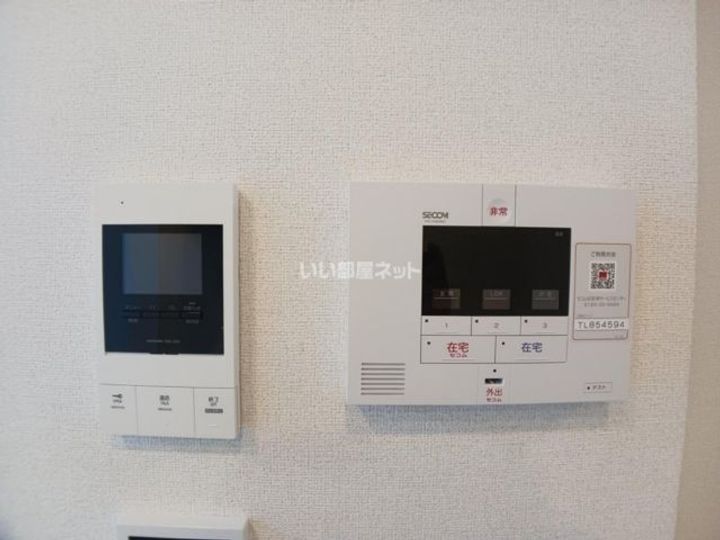 兵庫県尼崎市道意町6(アパート)の賃貸物件の内装
