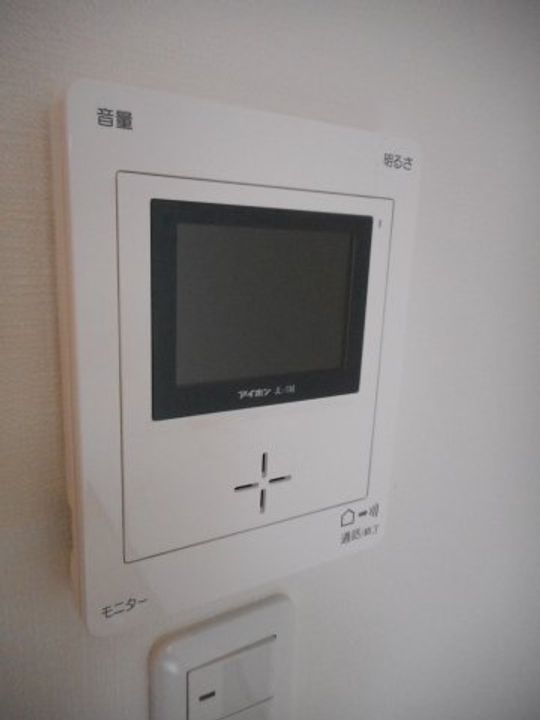 埼玉県東松山市山崎町(アパート)の賃貸物件の内装