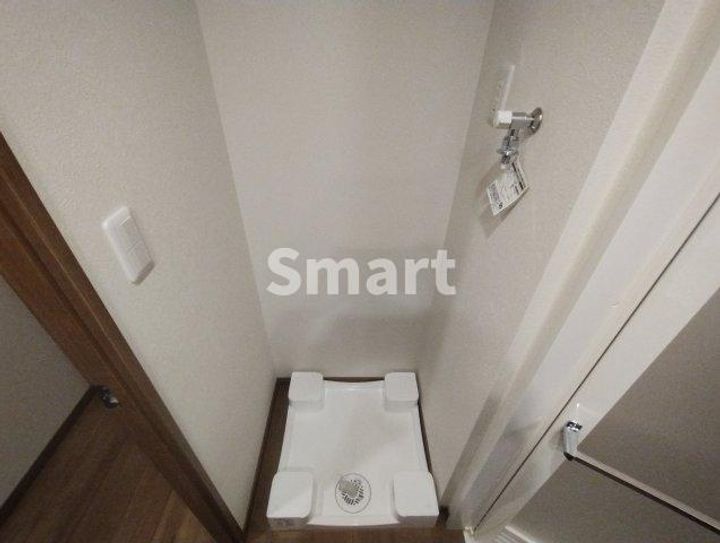 東京都杉並区和田2(マンション)の賃貸物件の内装