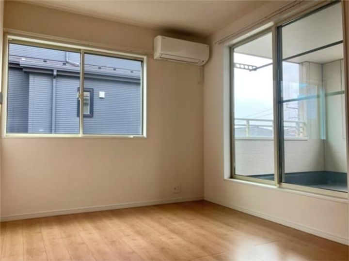 神奈川県大和市福田1(一戸建)の賃貸物件のその他画像