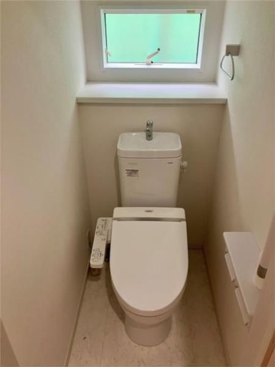 神奈川県大和市福田1(一戸建)の賃貸物件の内装