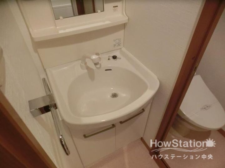 第二村田ビルの内装