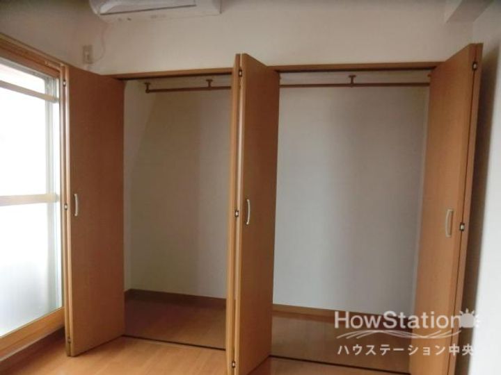 第二村田ビルの内装