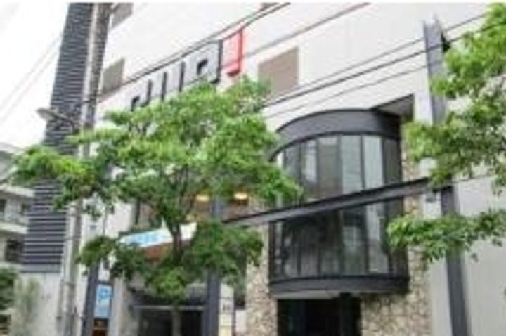 東京都目黒区目黒1(マンション)の賃貸物件の周辺