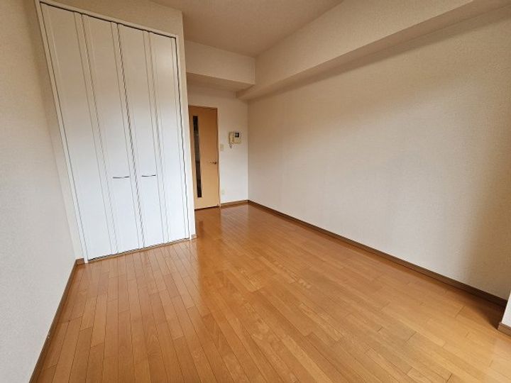 東京都立川市曙町3(マンション)の賃貸物件の内装