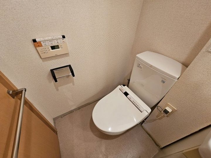 東京都立川市曙町3(マンション)の賃貸物件の内装